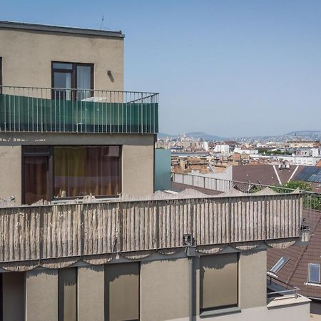 Crvn3 #Freeparking Apartment Budapest Exterior photo